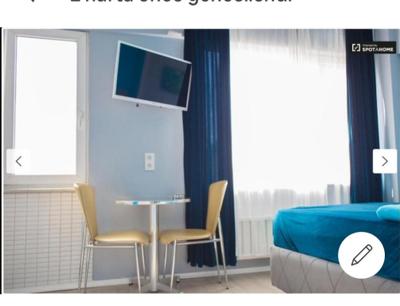 Blue Apartments