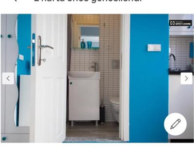 Blue Apartments
