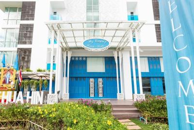 My Resort Condo