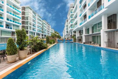 My Resort Condo