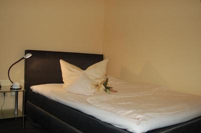 Hotel-restaurant Ammertmann
