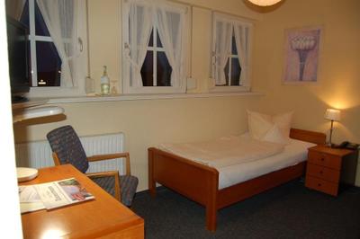 Hotel-restaurant Ammertmann