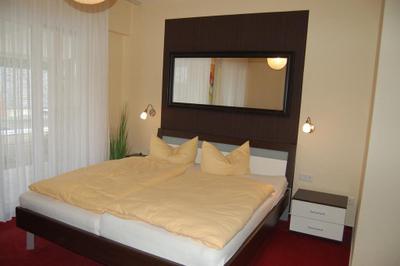 Hotel-restaurant Ammertmann