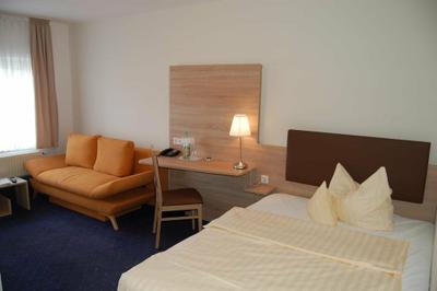 Hotel-restaurant Ammertmann