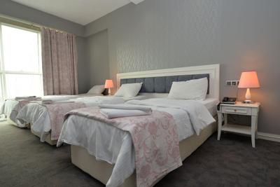 Peker Hotel