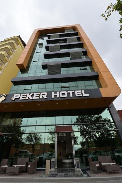 Peker Hotel