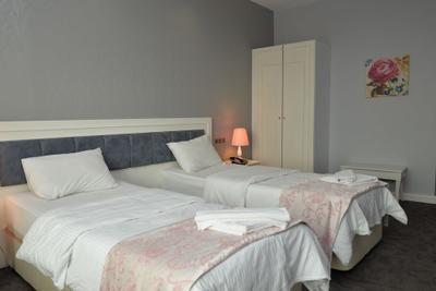 Peker Hotel