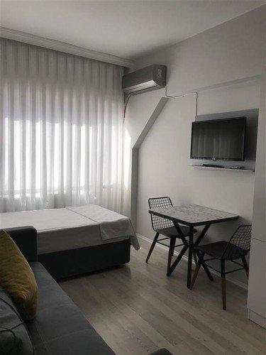 Sinop Alesta Apart