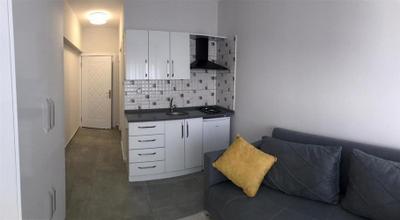 Sinop Alesta Apart