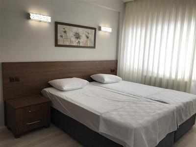Sinop Alesta Apart