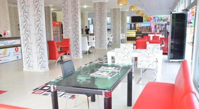 Grand Meltem Suit Hotel Anamur