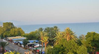 Grand Meltem Suit Hotel Anamur