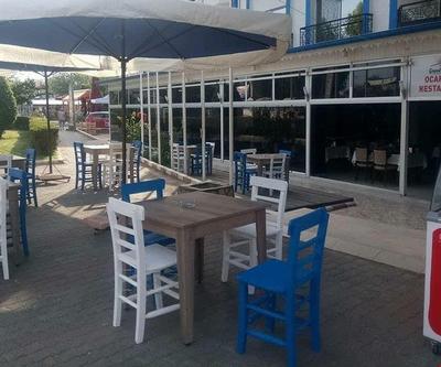 Grand Meltem Suit Hotel Anamur