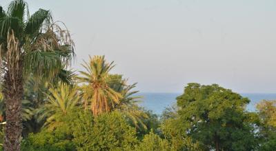 Grand Meltem Suit Hotel Anamur