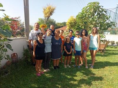 Paradise Hotel