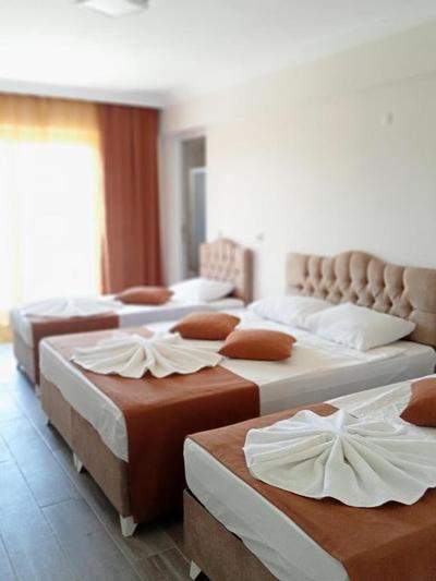 Paradise Hotel