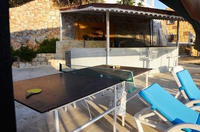 Villa Miray