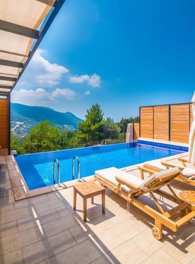 Villa Miray