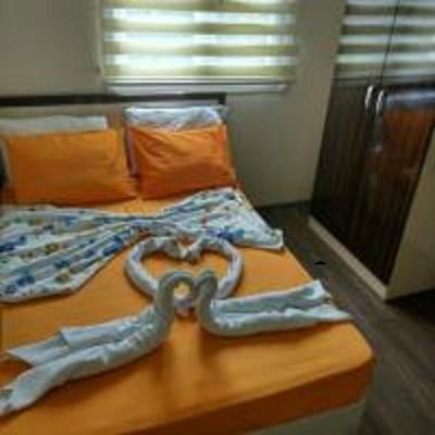 DenizKizi Motel