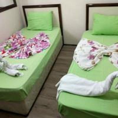 DenizKizi Motel