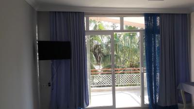 Gunay Hotel