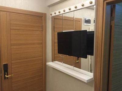 Arinc Hotel