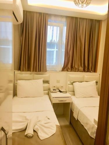 Arinc Hotel