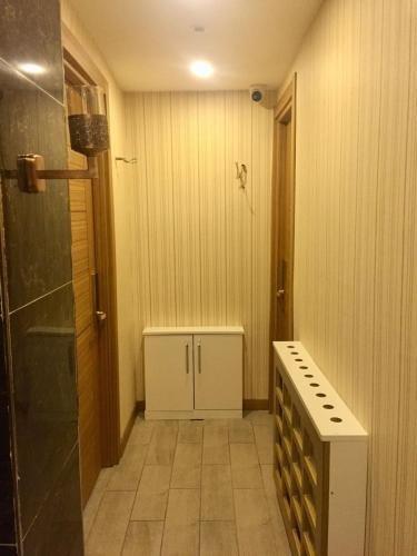 Arinc Hotel