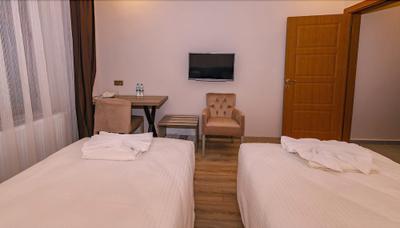 Isil Park Hotel