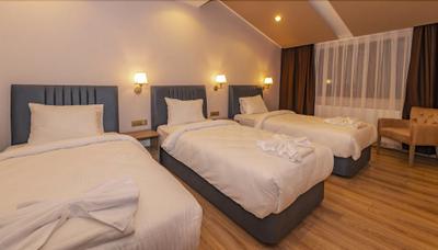 Isil Park Hotel
