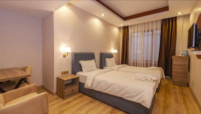 Isil Park Hotel