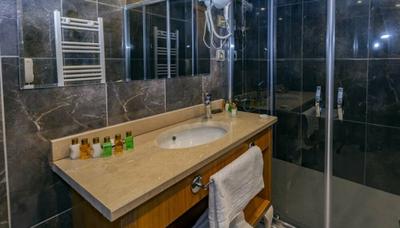 Isil Park Hotel