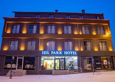 Isil Park Hotel