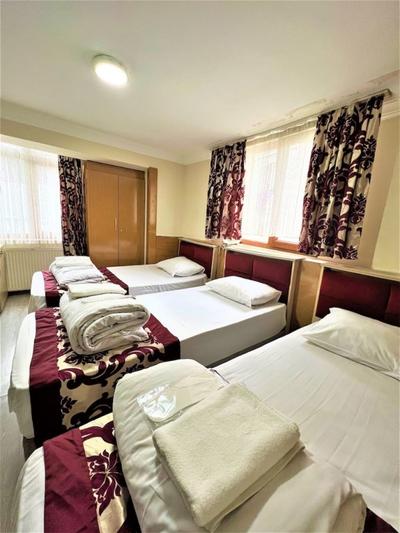 Viva Royal Hotel
