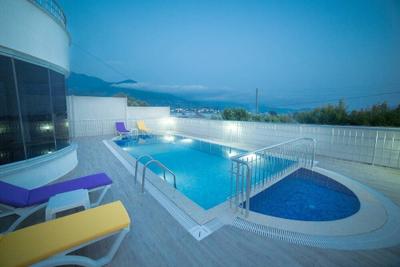 Villa Cavdir