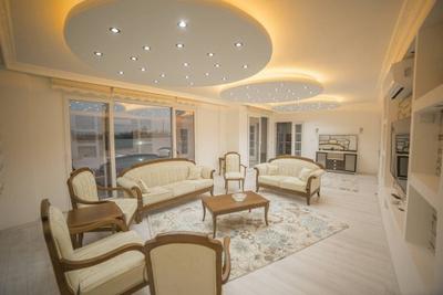 Villa Cavdir