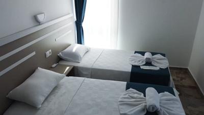 Yelken Apart Hotel
