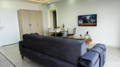 Yelken Apart Hotel