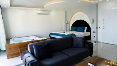 Yelken Apart Hotel