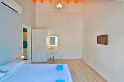 Villas James