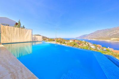 Villas James