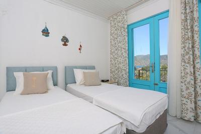 Mavi Melek Hotel
