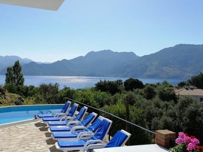 Mavi Melek Hotel