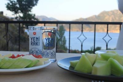 Mavi Melek Hotel