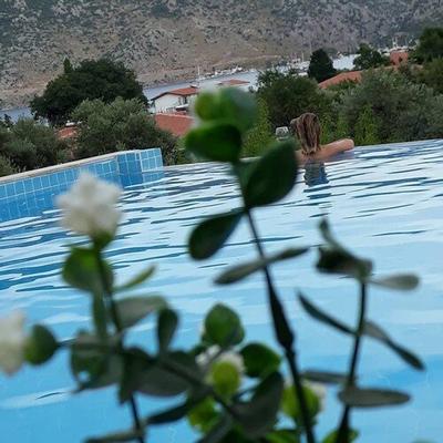 Mavi Melek Hotel