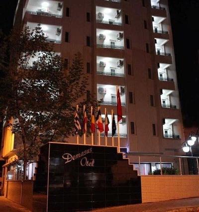 Demasus Hotel