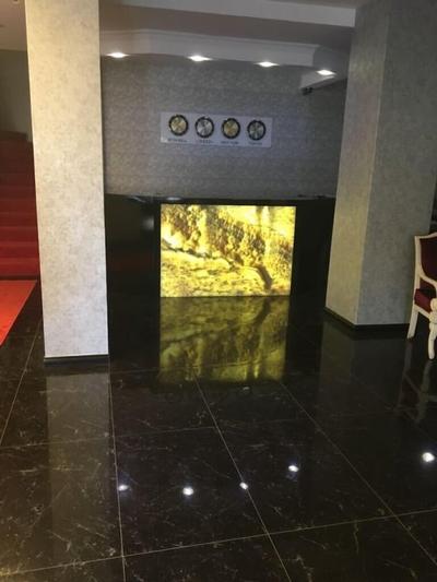 Demasus Hotel