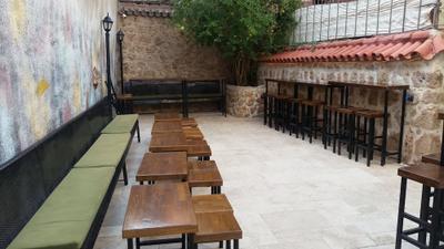 Funky Monkey Antalya Hostel & Pub