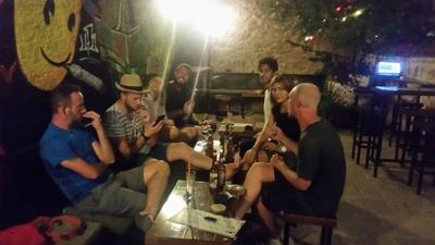 Funky Monkey Antalya Hostel & Pub