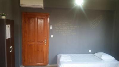 Funky Monkey Antalya Hostel & Pub